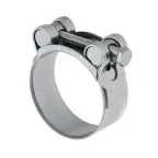 Хомут силовой 52-55-1.2 мм