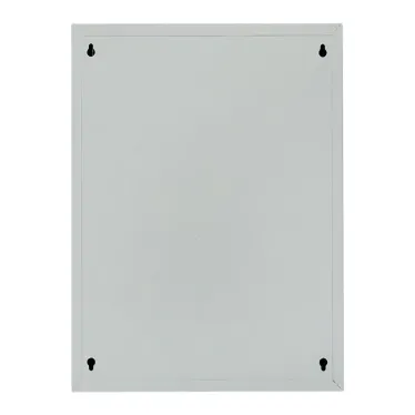 Щит с монтажной панелью ЩМП-900х700х260 (ЩМП-08) IP31