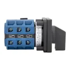 Переключатель кулачковый ПК-1-102 25А 2P '0-1-2-3'