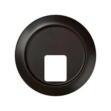 Накладка на 75480-, 75481-32, S88, коричневый