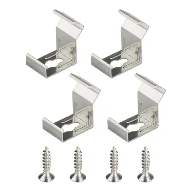 Держатель SL-SLIM20-45deg угловой (ARL, Металл)