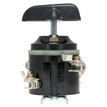 Выключатель пакетный ПВ 2-63 М3 исполнение 3 PROxima