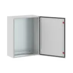 Щит с монтажной панелью ЩМП 800x600x300мм IP66 серия ST