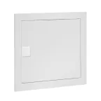 Дверь пластиковая для щита Nova 1 габарит IP41 EKF