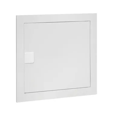 Дверь пластиковая для щита Nova 1 габарит IP41 EKF