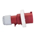 Вилка переносная 0442 3Р+РЕ 125А 380В IP67 PROxima