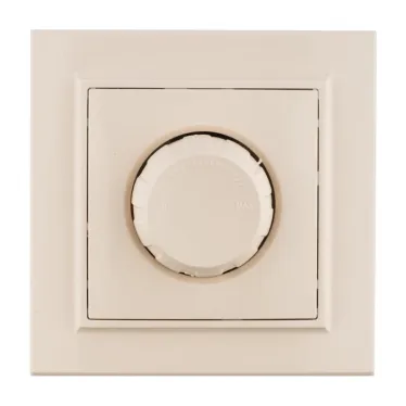 Минск Светорегулятор СП 600W 220В бежевый