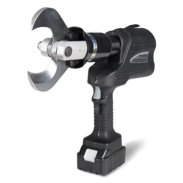 Ножницы гидравлические аккумуляторные НГРА-65 серия ПРОФИ