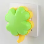 Ночник NN-606-LS-GR зеленый (12/240/960)