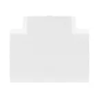 Угол Т-образный 110х50 IN-Liner FRONT