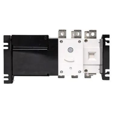 Устройство автоматического ввода резерва АВР ТСP1 250A 3р 230В