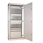 Каркас ВРУ-1 Unit S сварной с внутренней комплектацией (2000х600х450) IP31 PROxima