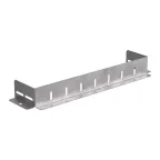 Универсальный ввод трассы лотков 400х100