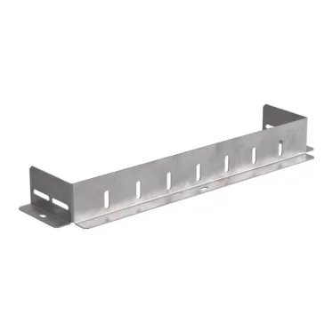 Универсальный ввод трассы лотков 400х100