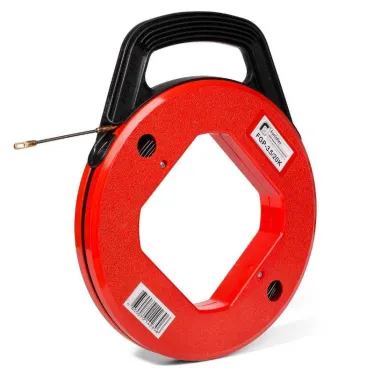 Протяжка-стеклопруток FGP-3.5/15K в кассете