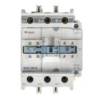 Контактор КМЭ малогабаритный 95А 24В NO+NC PROxima