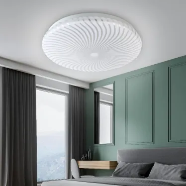 Светильник потолочный светодиодный Slim без ДУ SPB-6 Slim 8 36-4K 36Вт 4000K