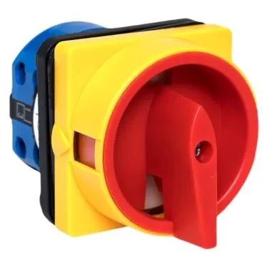 ПК-1-21 25А 1P "1-0-2" блок. IP65 EKF