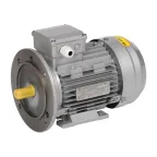 Электродвигатель трехфазный АИР 63B2 380В 0,55кВт 3000 об/мин 2081 DRIVE