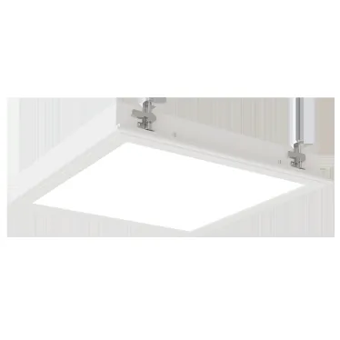 Светильник люминесцентный встраиваемый ЛВО17-4х14-031 AWP EM3 | 1235414081 | АСТЗ