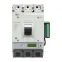 Выключатель автоматический AV POWER-3/3 630А 50кА ETU6.2