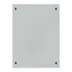 Щит с монтажной панелью ЩМП-900х700х260 (ЩМП-08) IP31