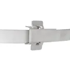 Лента бандажная стальная F2007.1 (1 м.) | f-2007.1 | EKF