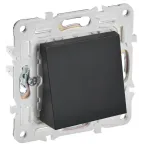 SKANDY Вывод кабеля SK-O01Bl черный IEK