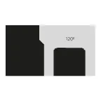 Лампа светодиодная Elementary MR16 11W 850lm 4100K GU10 LED 1/10/100 | 13621 | Gauss