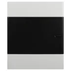 Щит распределительный навесной ЩРН-П-24 Trend BOXS-24-p-s-t IP41