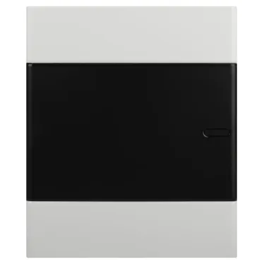 Щит распределительный навесной ЩРН-П-24 Trend BOXS-24-p-s-t IP41