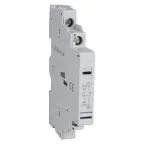 Контакт вспомогательный боковой КВБ32-20