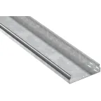 ESCA 7 Лоток неперфорированный 50х200х2500-1.5 HDZ