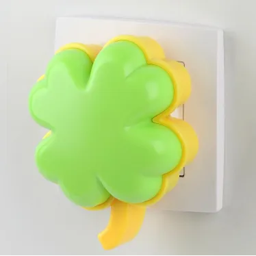 Ночник NN-606-LS-GR зеленый (12/240/960)