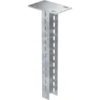 Кронштейн потолочный SSH 400 горячеоцинкованный