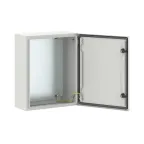 Щит монтажный ЩМП 500х400х200мм STE