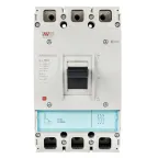 Выключатель автоматический AV POWER-3/3 400А 35кА TR