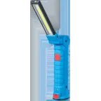 Фонарь рабочий NPT-W08-ACCU 1COB LED(3Вт)+1LED(1Вт),акк.1,8Ач |14036 |Navigator