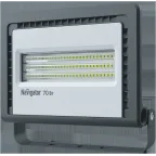 Прожектор светодиодный  NFL-01-70-6.5K-LED | 14148 | Navigator