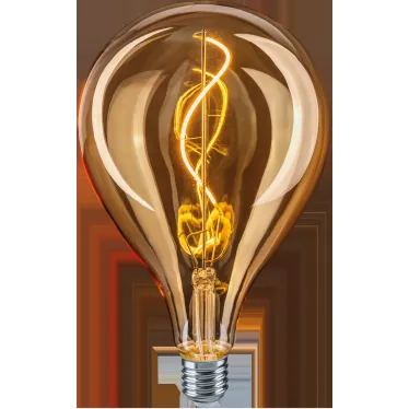 Лампа светодиодная 14 501 NLL-F-PS125-4-230-2.7K-E27 |14501 |Navigator