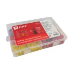 Набор СИЗ ( СИЗ-1 40шт, СИЗ-2 40шт, СИЗ-3 50 шт, СИЗ-4 15шт, СИЗ-5 10шт, Бита-2шт) PROxima