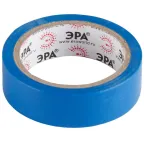 Изолента ПВХ 15мм*5м синяя (10/500/16000)