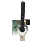 Выключатель-разъединитель ВР32У-39B31250 630А 1 направление с дугогасительными камерами съемная левая/правая рукоятка MAXima