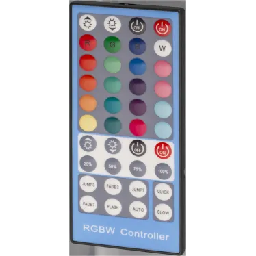 Контроллер 14 469 ND-CWRGB96IR-IP20-12V | 14469 | Navigator