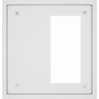 Светильник светодиодный ДВО DS LED 9Вт 3000K IP54/IP20 | 1462000020 | Световые Технологии