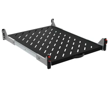 Полка выдвижная 1U 600мм