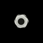 Сальник PG16 IP54 (20 шт) d отв. 21 мм / d провод. 10-14 мм PROxima