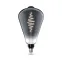 Лампа светодиодная LED Filament ST164 E27 8.5W Gray 165lm 1800K 1/6 | 157802005 | Gauss