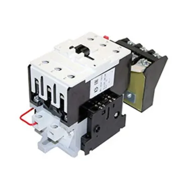 Пускатель э/м ПМ12-063201 УХЛ4 В, 110В, РТТ-231, 40,0А Вариант ''А''