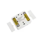 Термостат беспроводной комнатный Teplocom TS-2AA/3A-RF